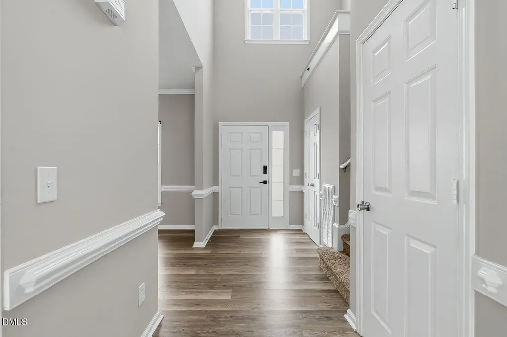 1036 Blue River Farm Drive Raleigh NC 27603