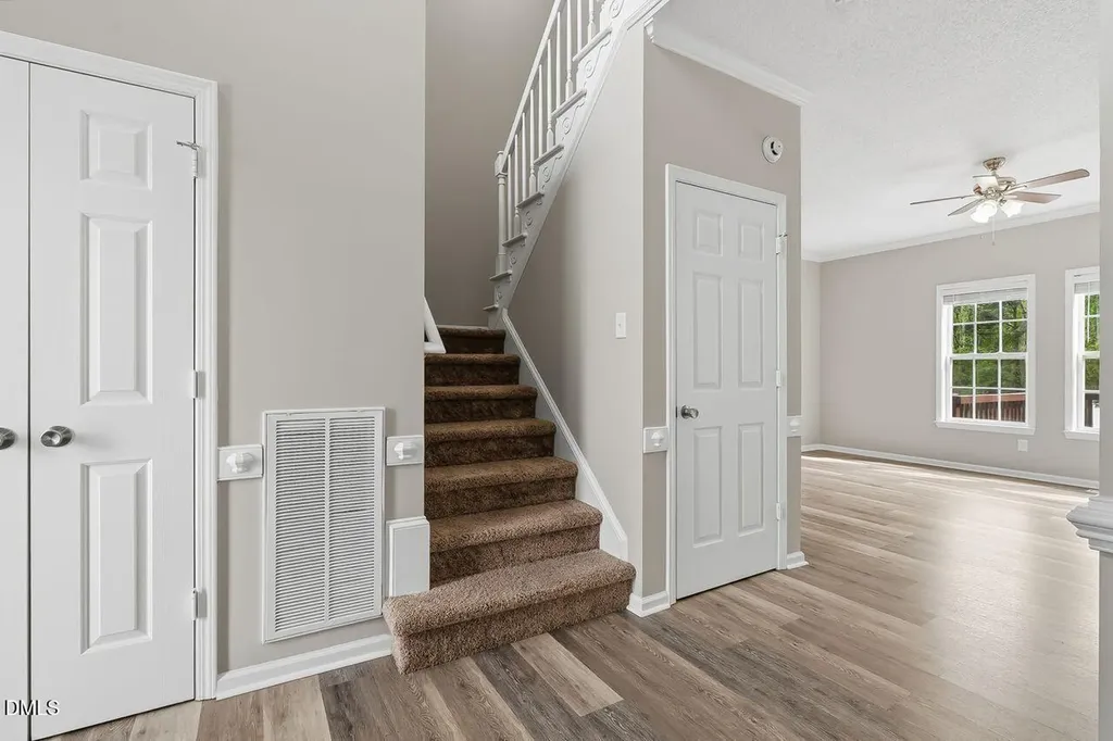 1036 Blue River Farm Drive Raleigh NC 27603