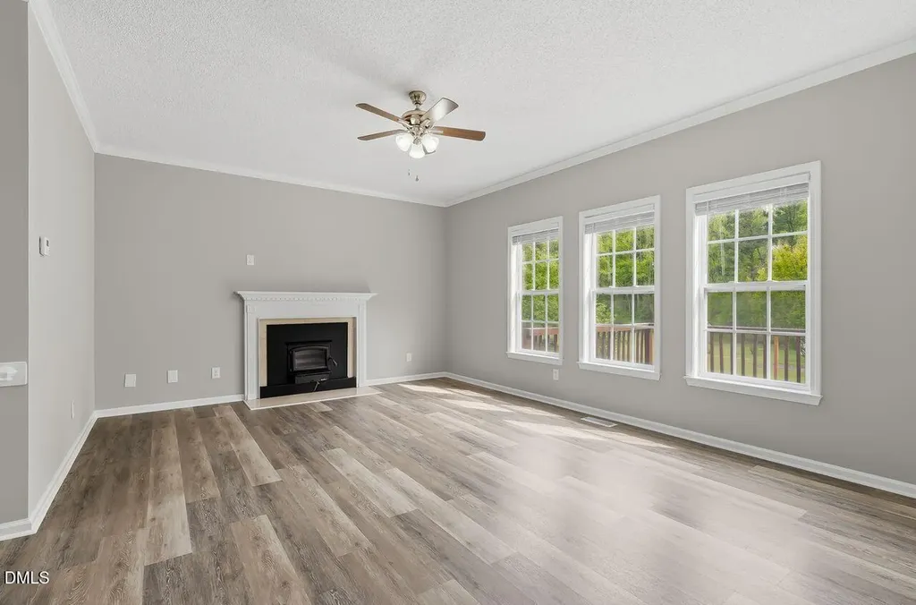 1036 Blue River Farm Drive Raleigh NC 27603