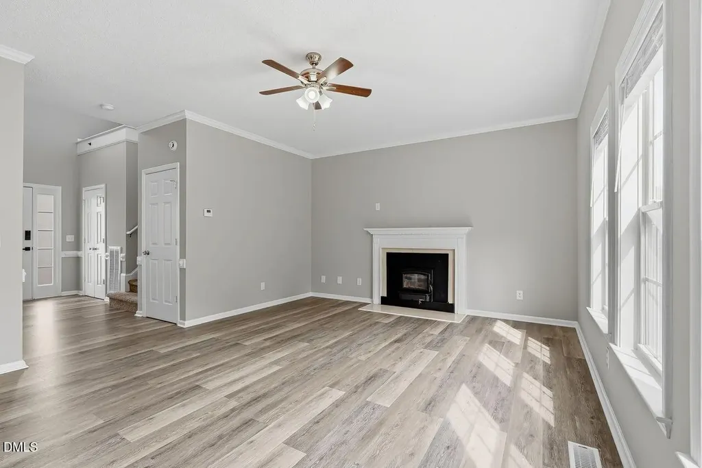 1036 Blue River Farm Drive Raleigh NC 27603