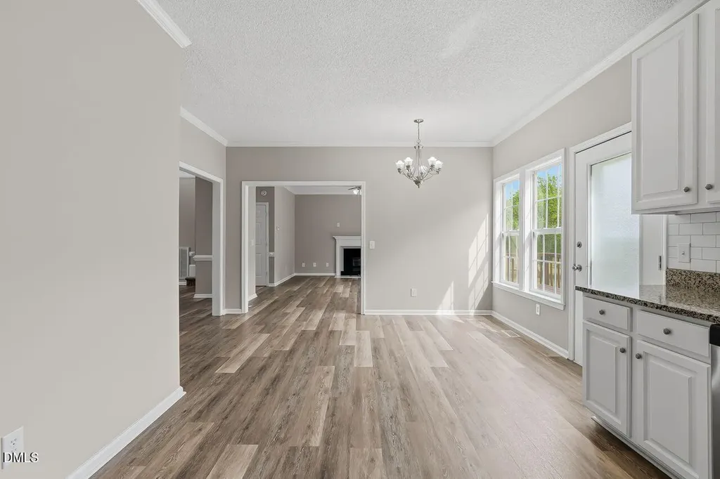 1036 Blue River Farm Drive Raleigh NC 27603