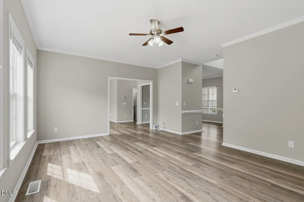 1036 Blue River Farm Drive Raleigh NC 27603
