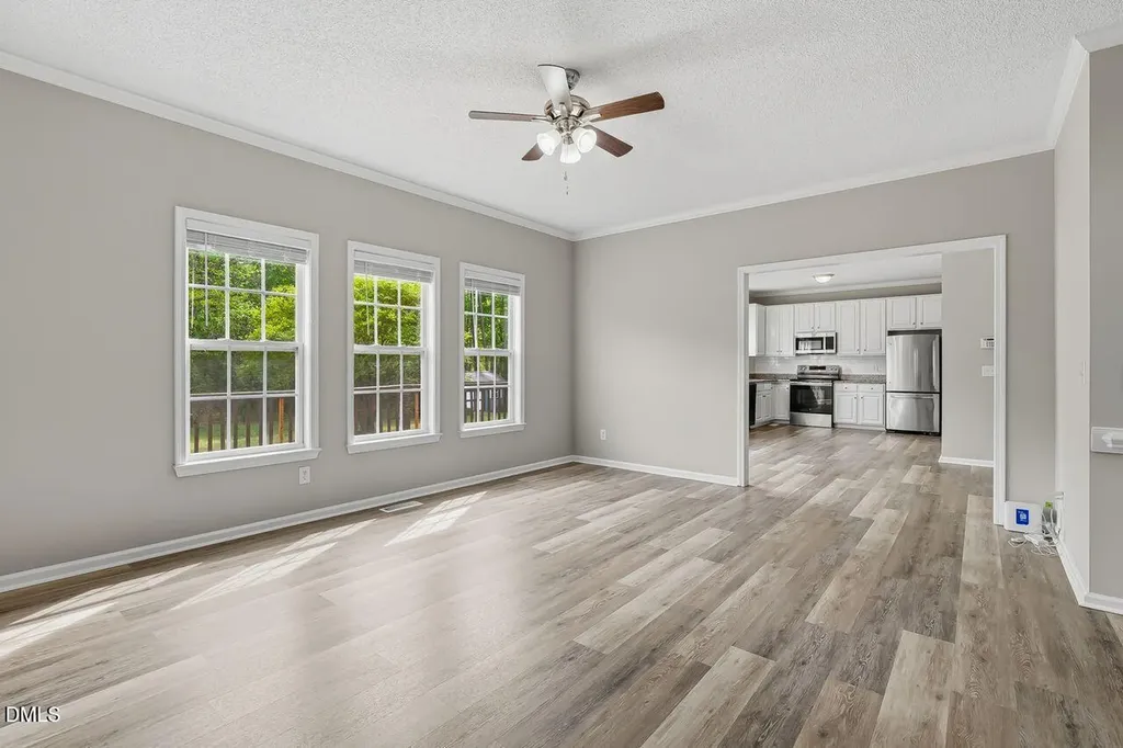 1036 Blue River Farm Drive Raleigh NC 27603