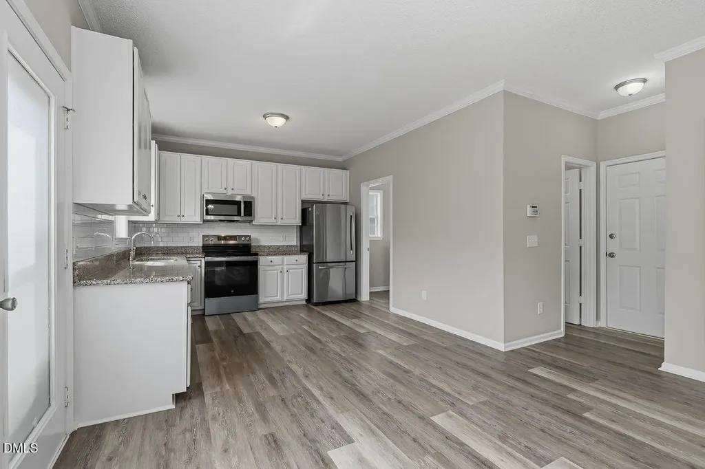 1036 Blue River Farm Drive Raleigh NC 27603