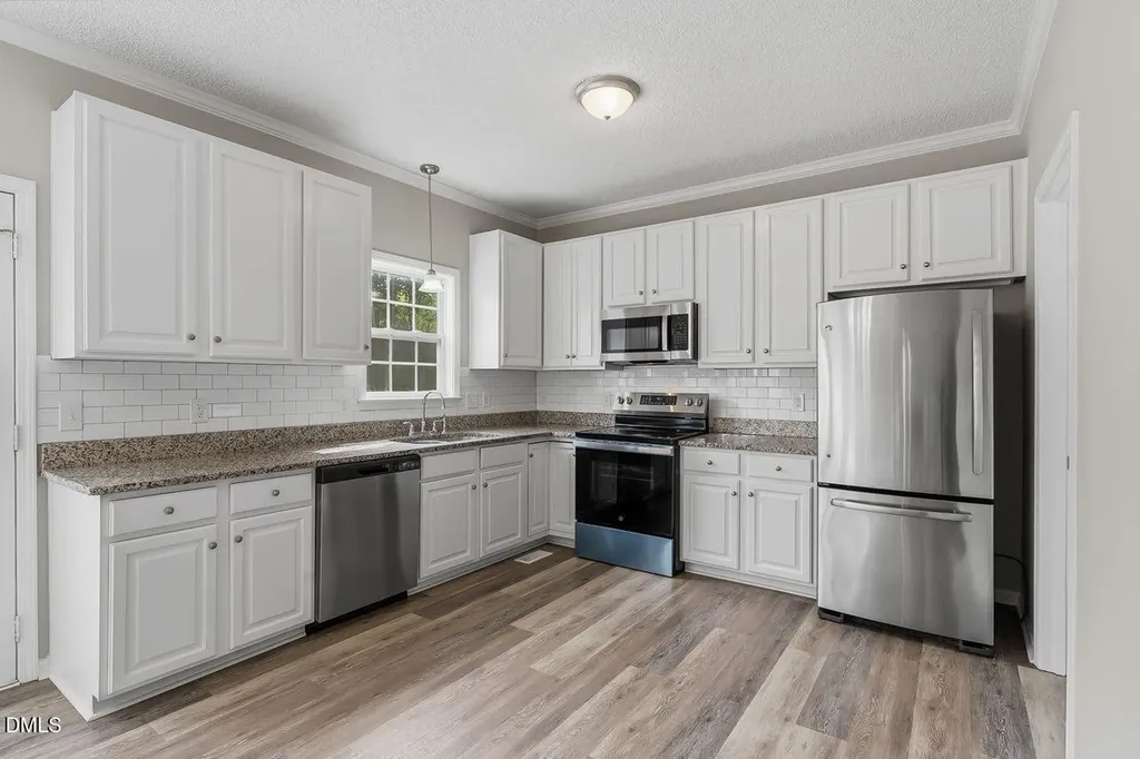 1036 Blue River Farm Drive Raleigh NC 27603
