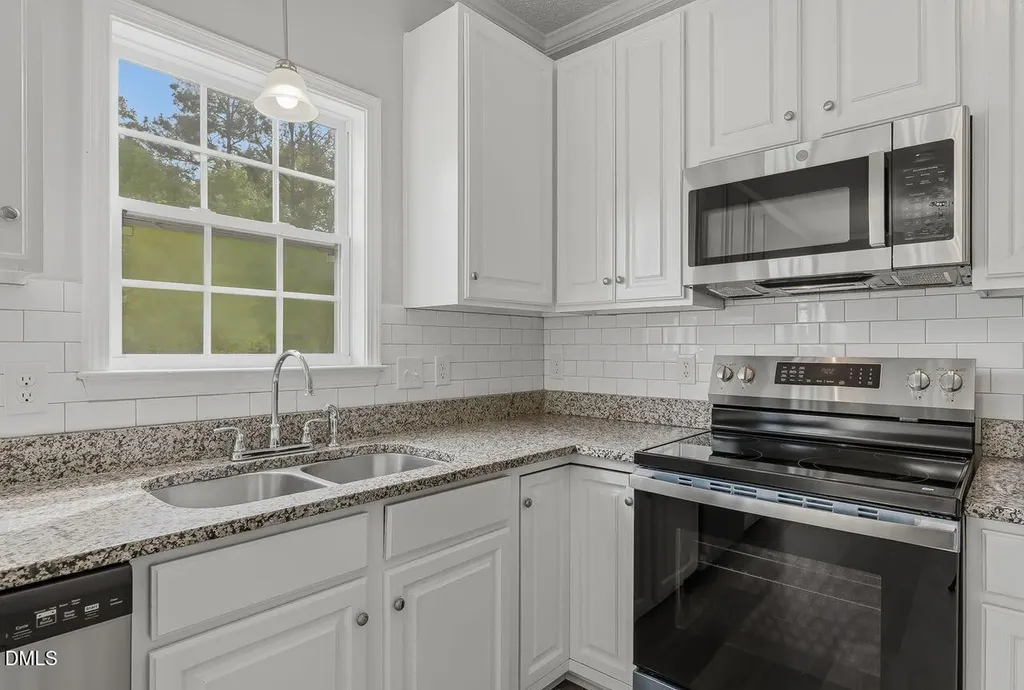 1036 Blue River Farm Drive Raleigh NC 27603