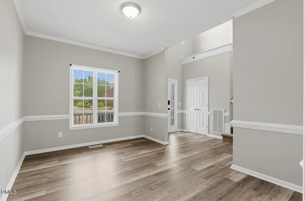 1036 Blue River Farm Drive Raleigh NC 27603