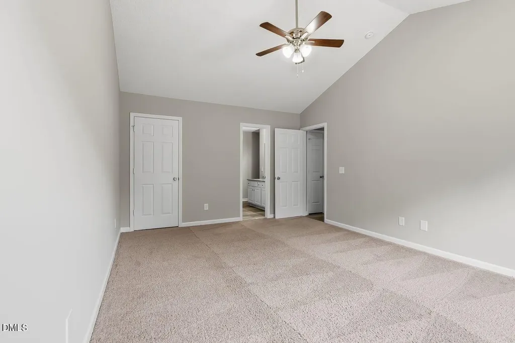 1036 Blue River Farm Drive Raleigh NC 27603