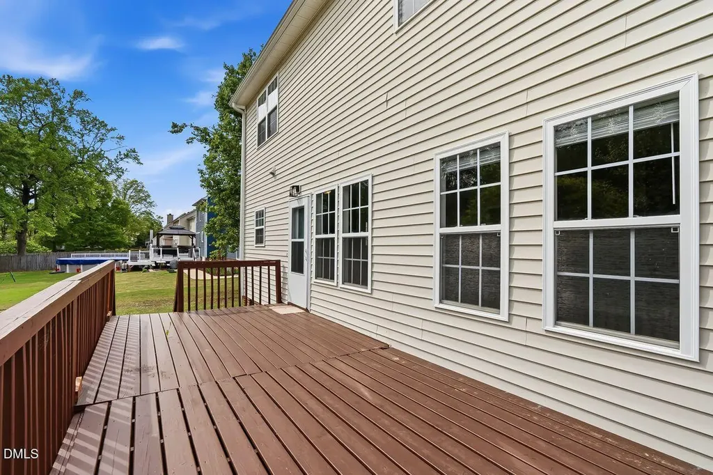 1036 Blue River Farm Drive Raleigh NC 27603