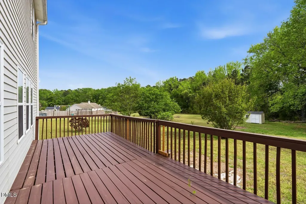 1036 Blue River Farm Drive Raleigh NC 27603