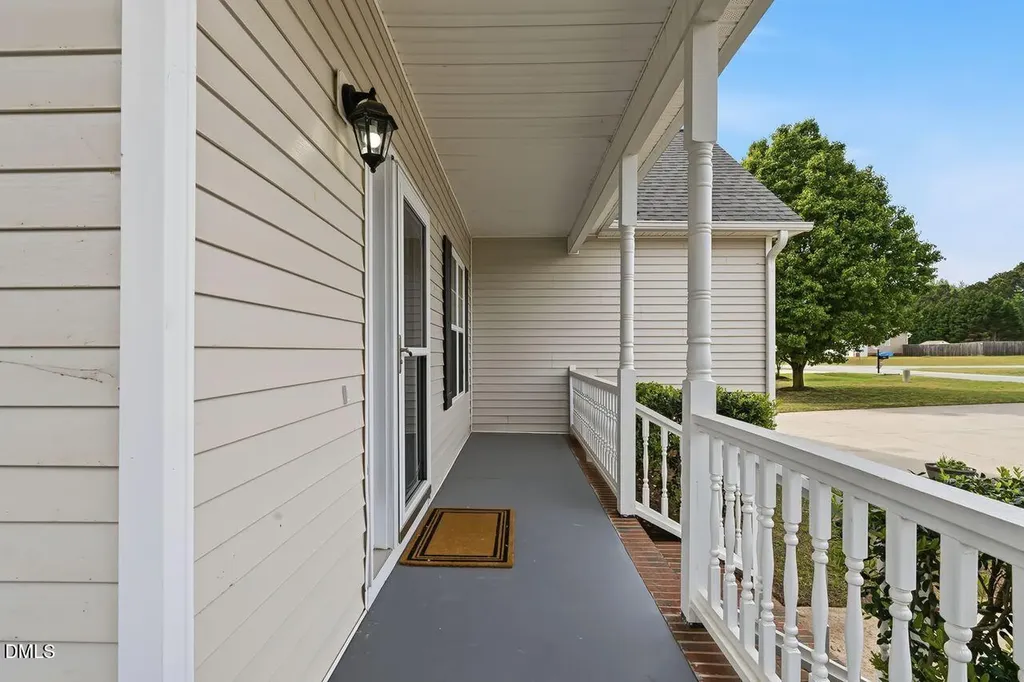 1036 Blue River Farm Drive Raleigh NC 27603