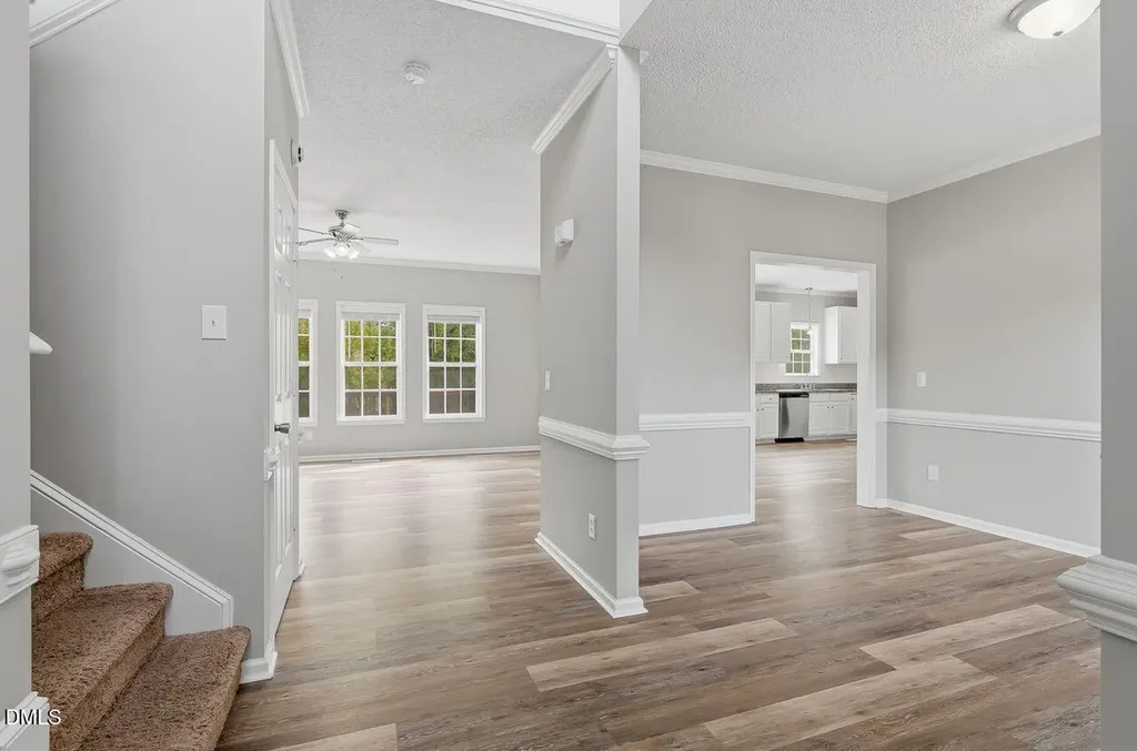 1036 Blue River Farm Drive Raleigh NC 27603