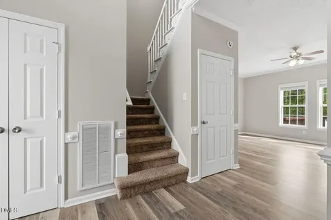 1036 Blue River Farm Drive Raleigh NC 27603