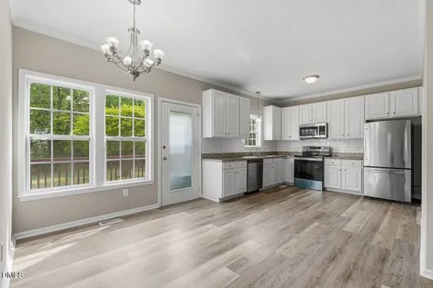 1036 Blue River Farm Drive Raleigh NC 27603