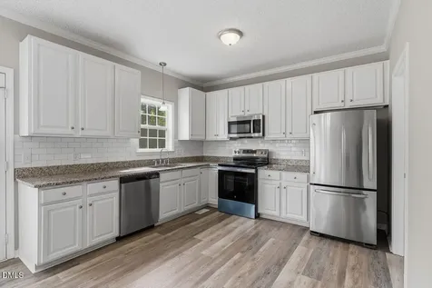 1036 Blue River Farm Drive Raleigh NC 27603