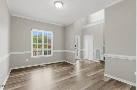 1036 Blue River Farm Drive Raleigh NC 27603