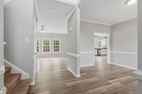 1036 Blue River Farm Drive Raleigh NC 27603
