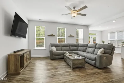 820 Logan Meadow Court Fuquay Varina NC 27526