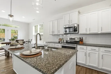 820 Logan Meadow Court Fuquay Varina NC 27526