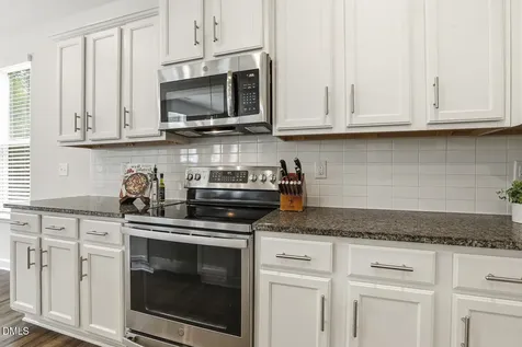 820 Logan Meadow Court Fuquay Varina NC 27526