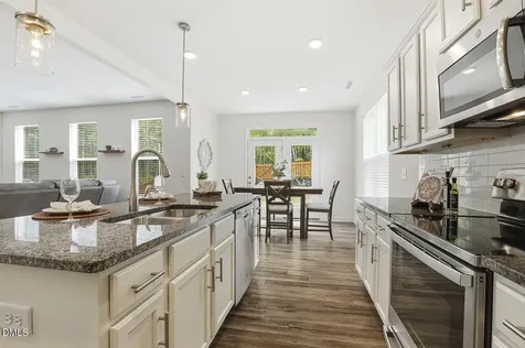 820 Logan Meadow Court Fuquay Varina NC 27526