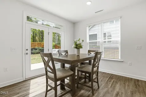 820 Logan Meadow Court Fuquay Varina NC 27526