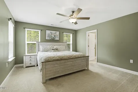 820 Logan Meadow Court Fuquay Varina NC 27526