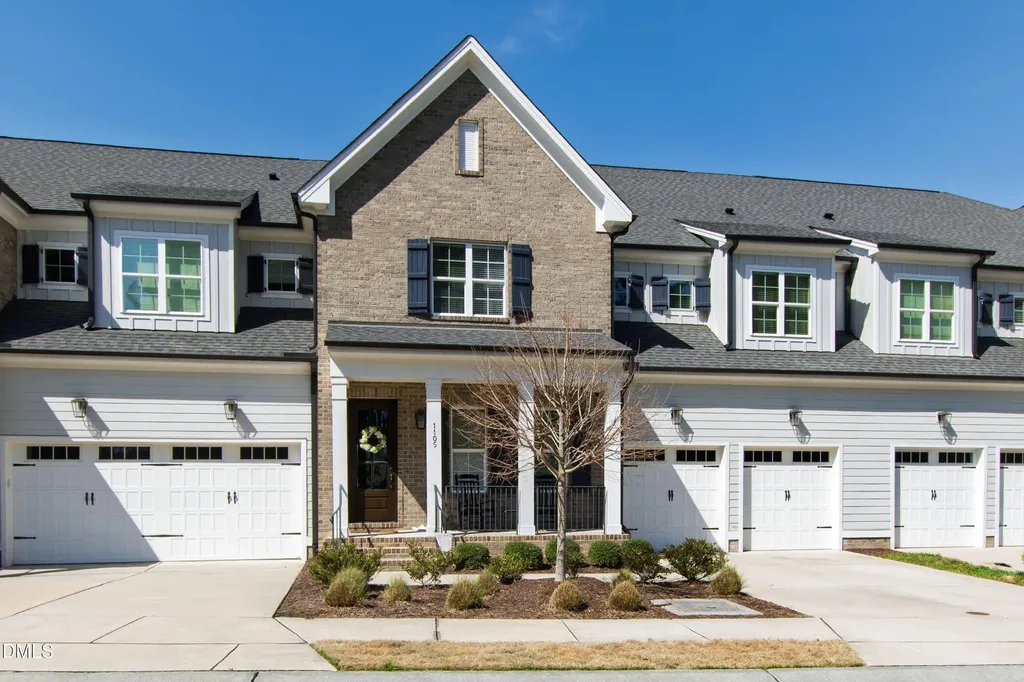 1105 Laurelwood Drive Durham NC 27705