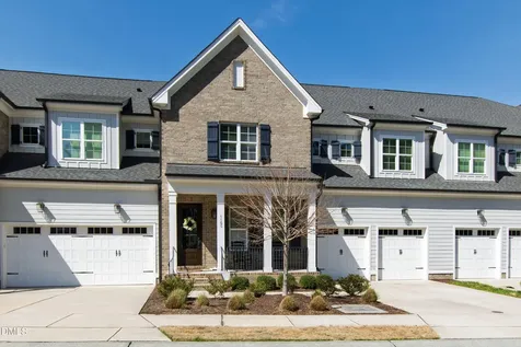 1105 Laurelwood Drive Durham NC 27705