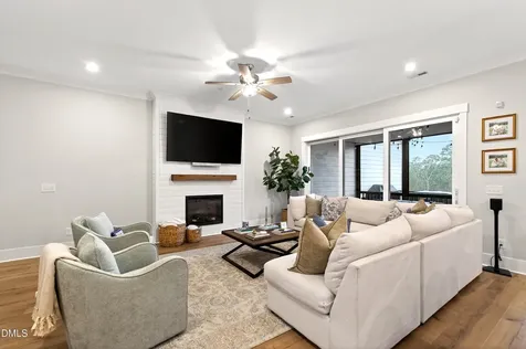 1105 Laurelwood Drive Durham NC 27705