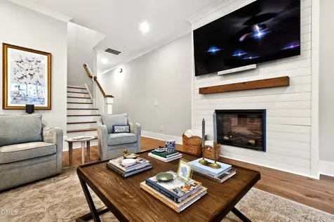1105 Laurelwood Drive Durham NC 27705