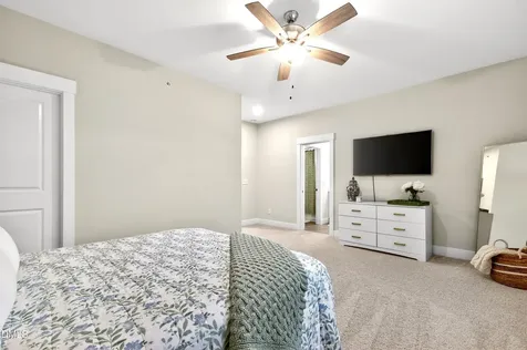 1105 Laurelwood Drive Durham NC 27705