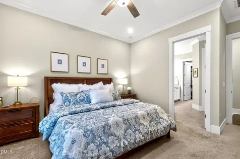 1105 Laurelwood Drive Durham NC 27705