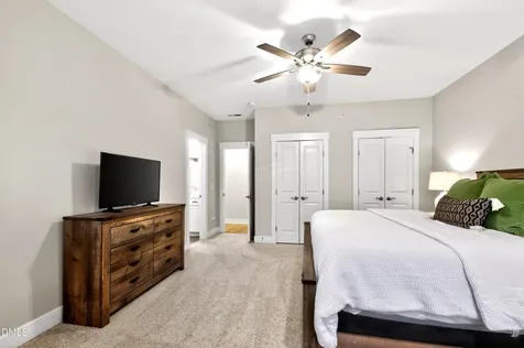 1105 Laurelwood Drive Durham NC 27705