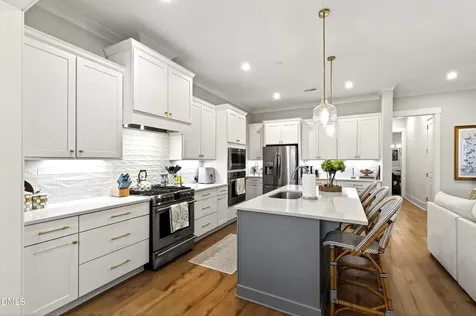 1105 Laurelwood Drive Durham NC 27705