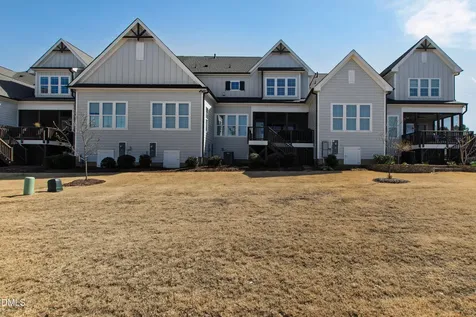 1105 Laurelwood Drive Durham NC 27705