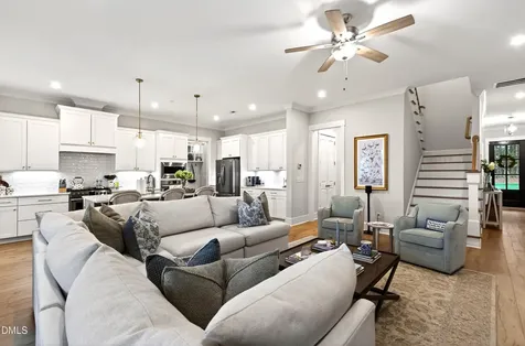 1105 Laurelwood Drive Durham NC 27705