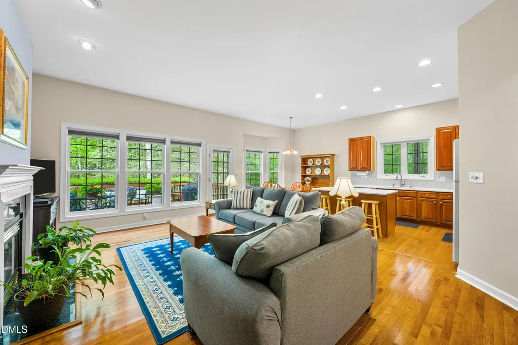 12709 Scenic Drive Raleigh NC 27614
