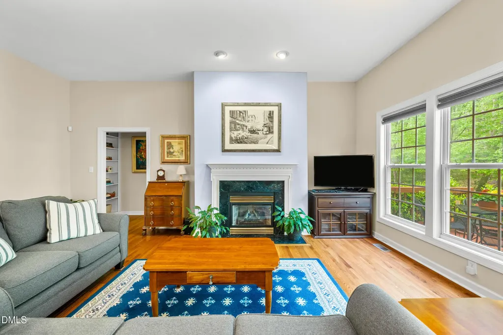 12709 Scenic Drive Raleigh NC 27614