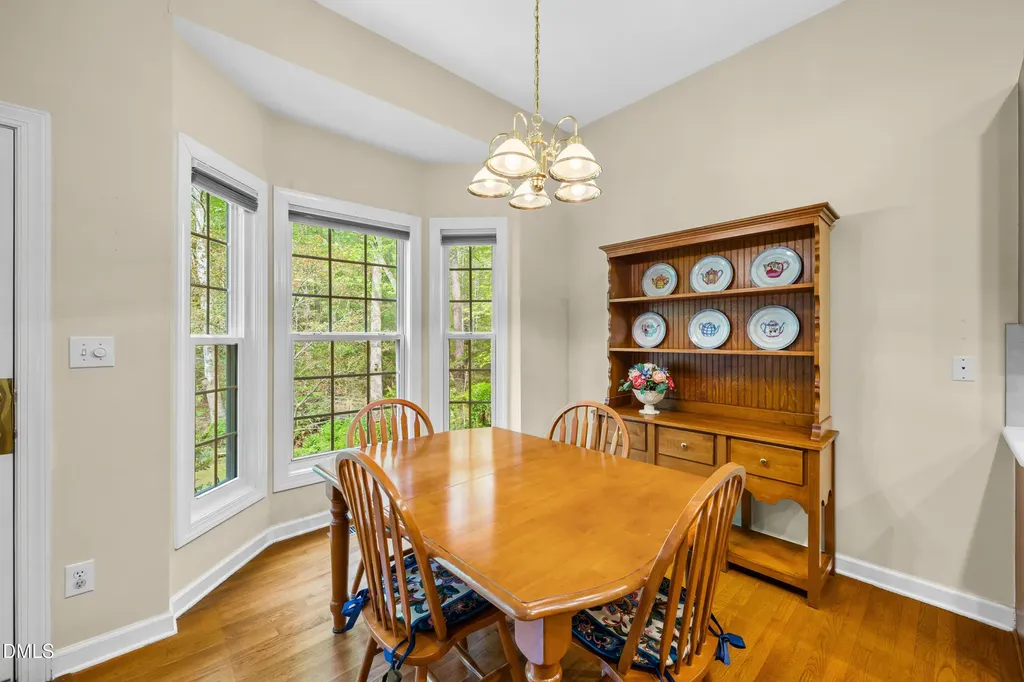 12709 Scenic Drive Raleigh NC 27614