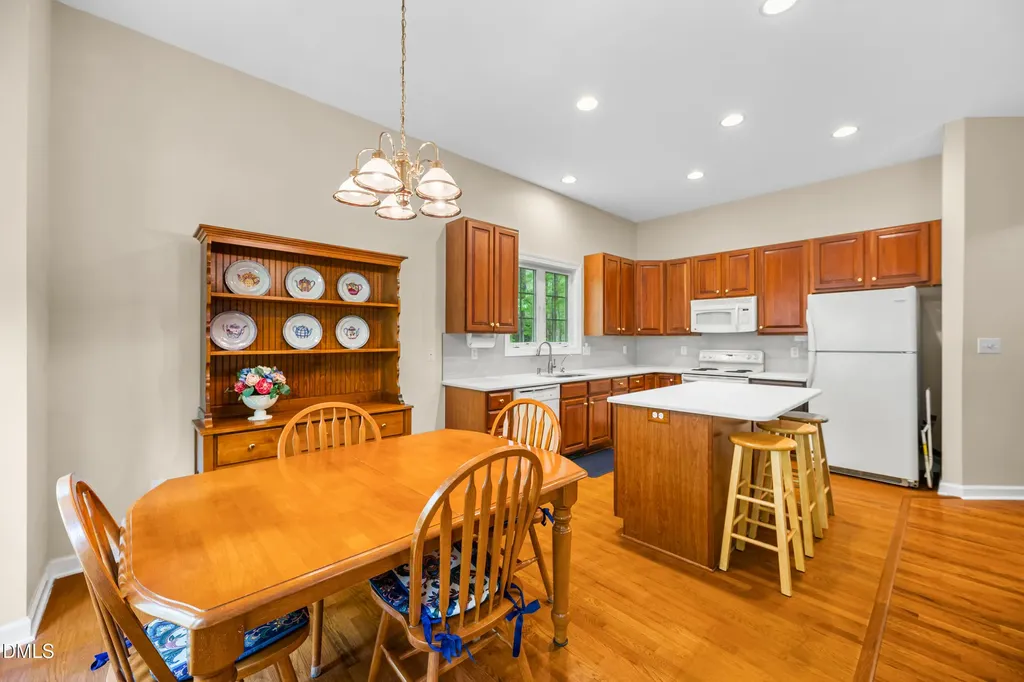 12709 Scenic Drive Raleigh NC 27614