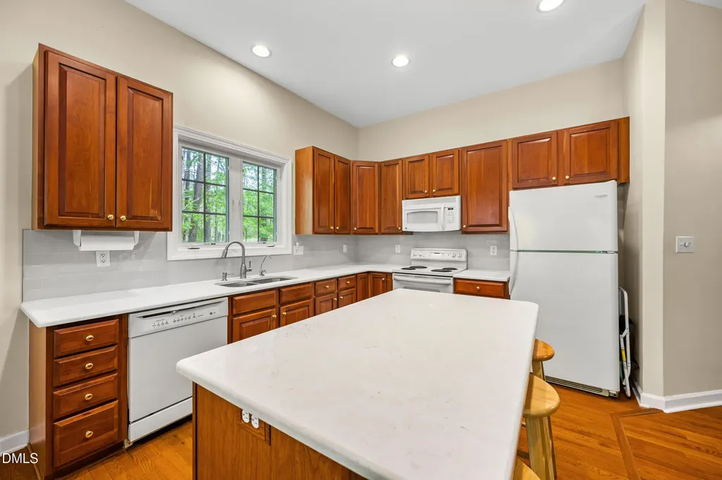 12709 Scenic Drive Raleigh NC 27614