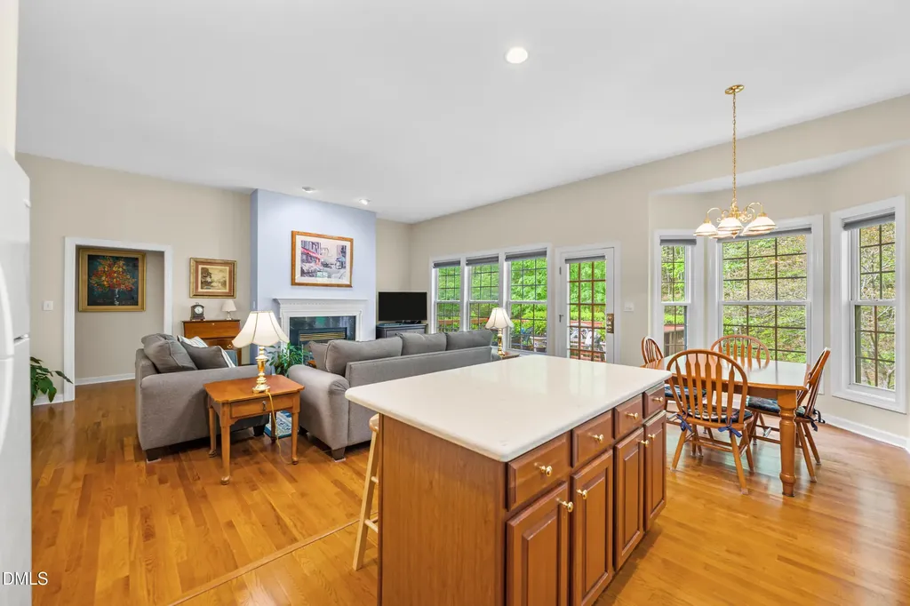 12709 Scenic Drive Raleigh NC 27614