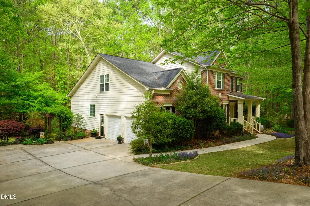 12709 Scenic Drive Raleigh NC 27614