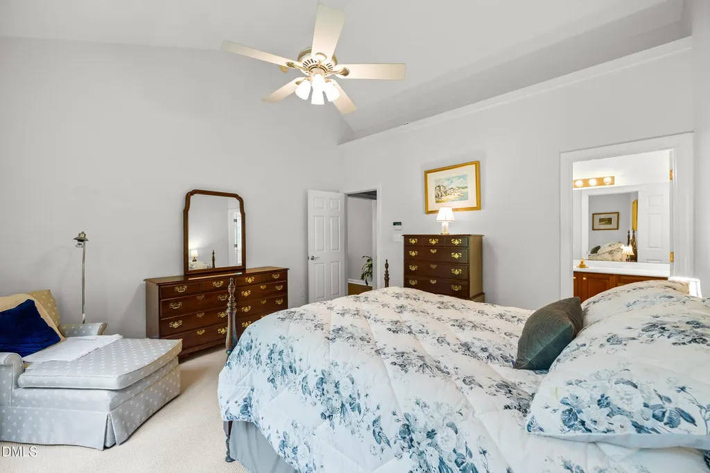 12709 Scenic Drive Raleigh NC 27614