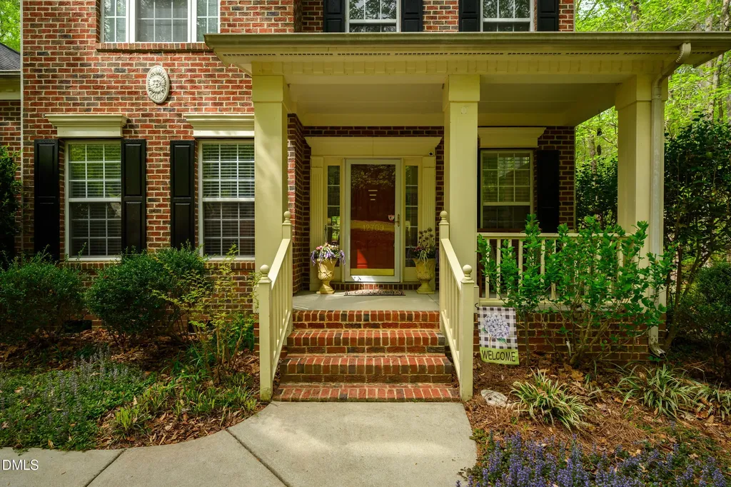 12709 Scenic Drive Raleigh NC 27614