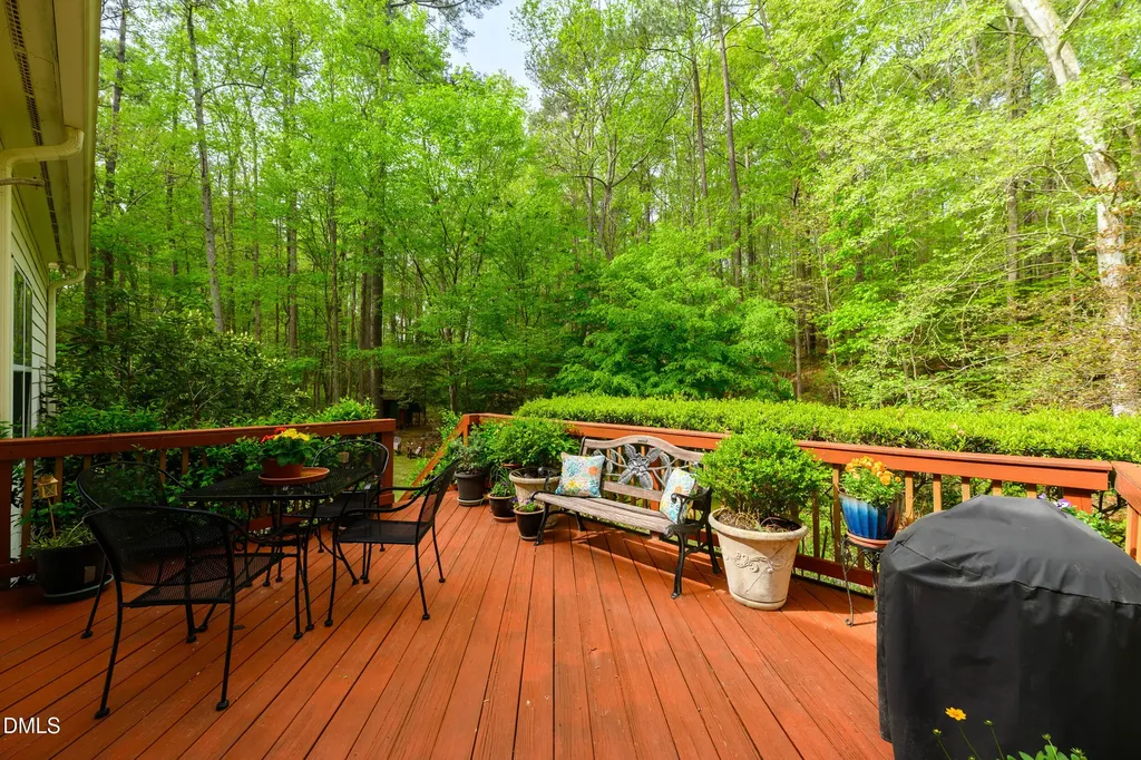12709 Scenic Drive Raleigh NC 27614