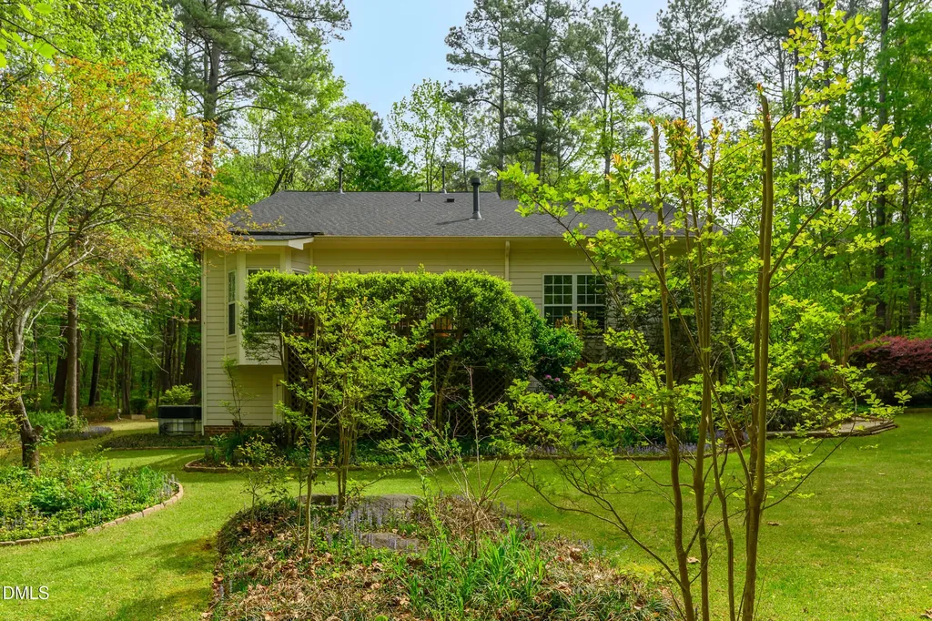 12709 Scenic Drive Raleigh NC 27614