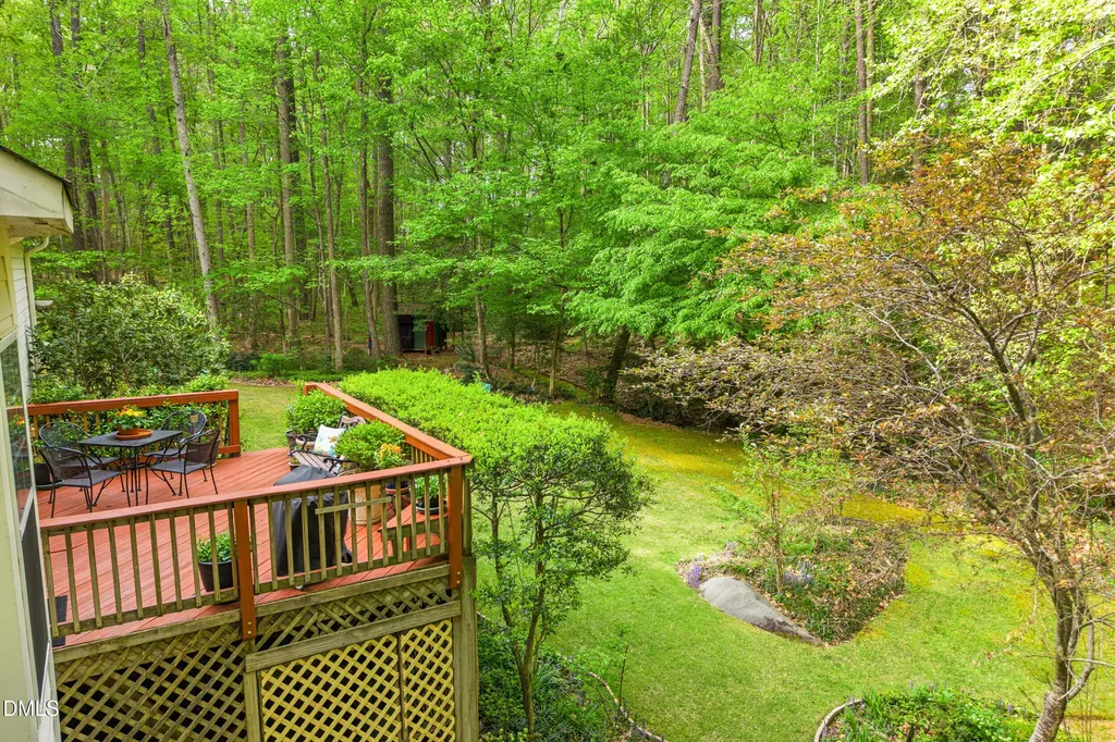 12709 Scenic Drive Raleigh NC 27614