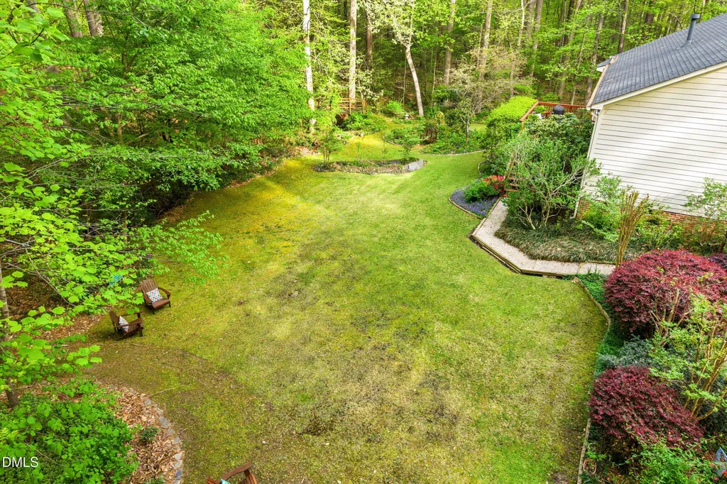 12709 Scenic Drive Raleigh NC 27614